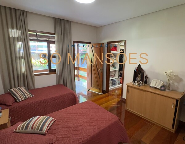 VILA ALPINA -  CASA À VENDA EM NOVA LIMA MG