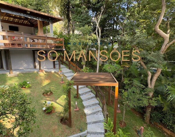 VILA ALPINA -  CASA À VENDA EM NOVA LIMA MG