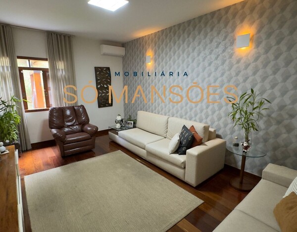 VILA ALPINA -  CASA À VENDA EM NOVA LIMA MG