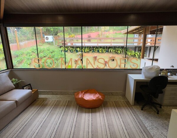 VILA ALPINA -  CASA À VENDA EM NOVA LIMA MG