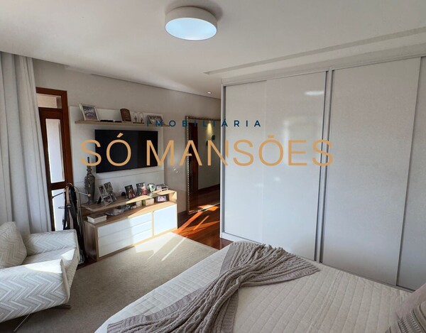 VILA ALPINA -  CASA À VENDA EM NOVA LIMA MG