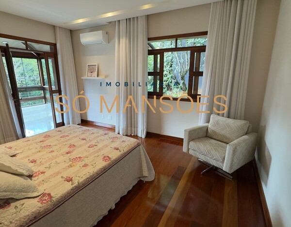 VILA ALPINA -  CASA À VENDA EM NOVA LIMA MG