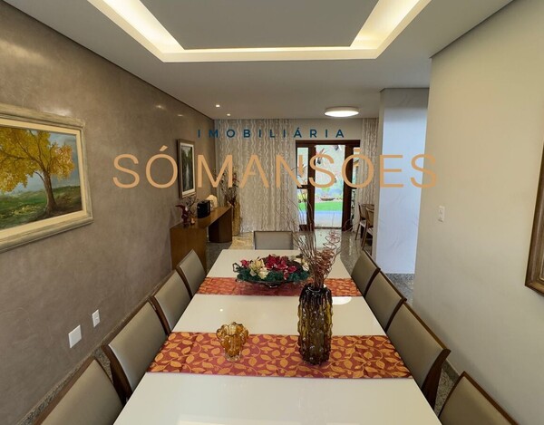 VILA ALPINA -  CASA À VENDA EM NOVA LIMA MG