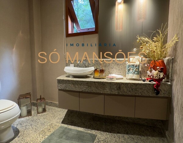 VILA ALPINA -  CASA À VENDA EM NOVA LIMA MG