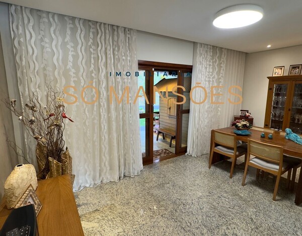 VILA ALPINA -  CASA À VENDA EM NOVA LIMA MG