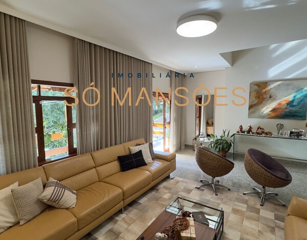 VILA ALPINA -  CASA À VENDA EM NOVA LIMA MG