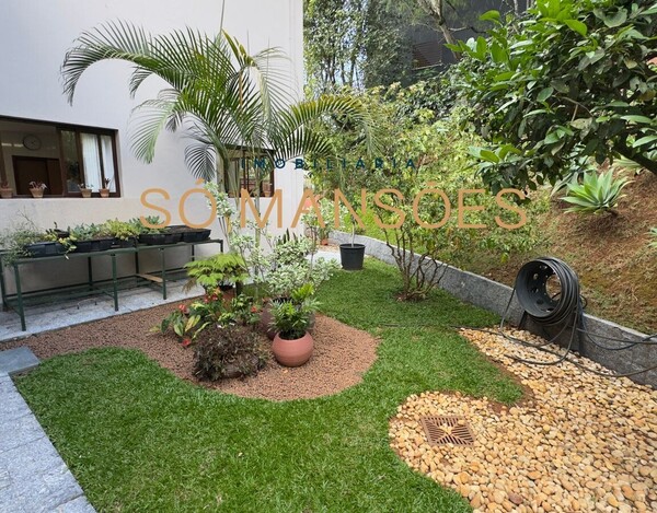 VILA ALPINA -  CASA À VENDA EM NOVA LIMA MG