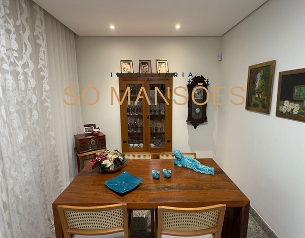 VILA ALPINA -  CASA À VENDA EM NOVA LIMA MG