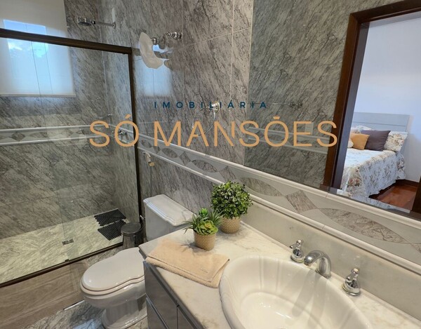 VILA ALPINA -  CASA À VENDA EM NOVA LIMA MG