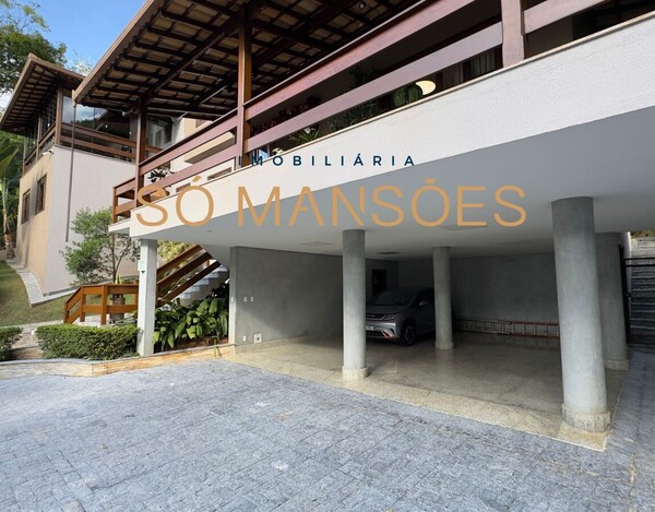 VILA ALPINA -  CASA À VENDA EM NOVA LIMA MG