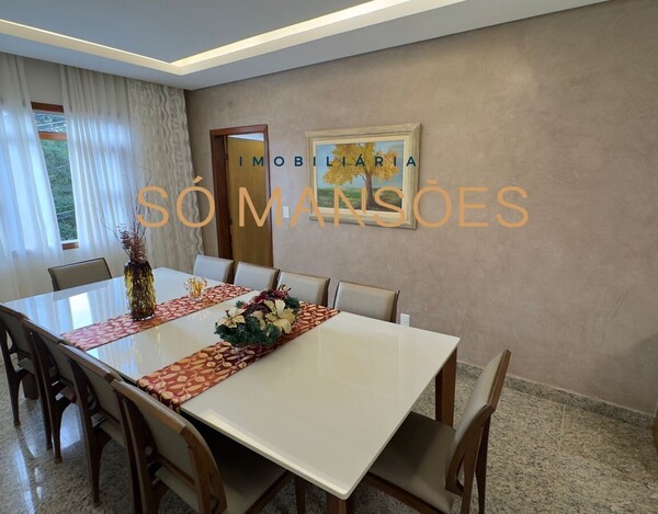 VILA ALPINA -  CASA À VENDA EM NOVA LIMA MG