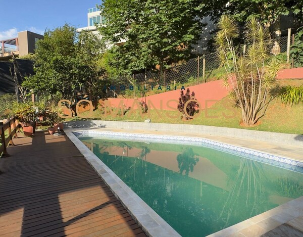 VILA ALPINA -  CASA À VENDA EM NOVA LIMA MG