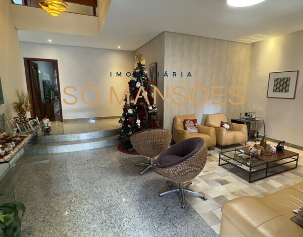 VILA ALPINA -  CASA À VENDA EM NOVA LIMA MG