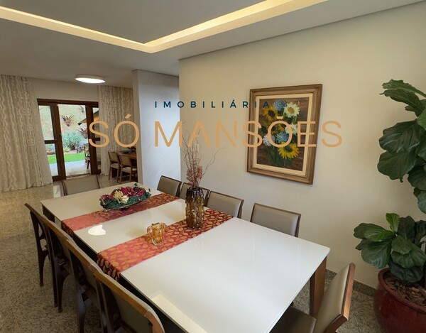 VILA ALPINA -  CASA À VENDA EM NOVA LIMA MG