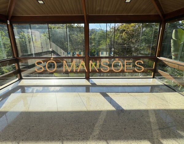 VILA ALPINA -  CASA À VENDA EM NOVA LIMA MG