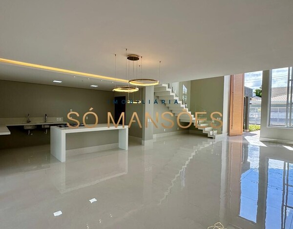 Casa de 313m² à venda no Condomínio Outeiro da Glória - Porto Seguro/BA.