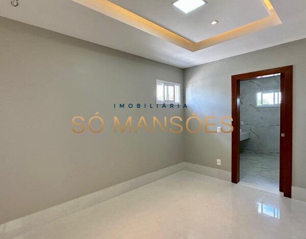 Casa de 313m² à venda no Condomínio Outeiro da Glória - Porto Seguro/BA.