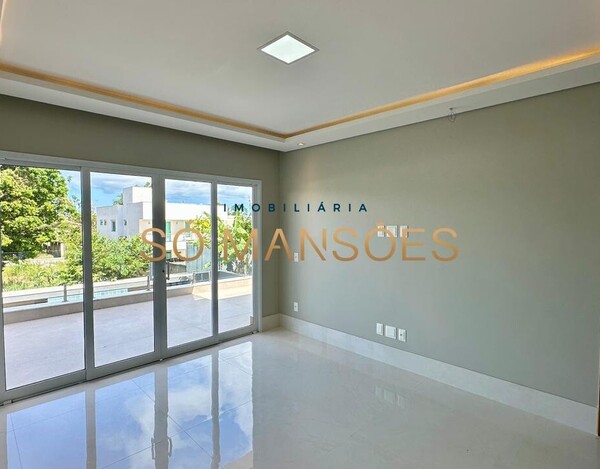 Casa de 313m² à venda no Condomínio Outeiro da Glória - Porto Seguro/BA.