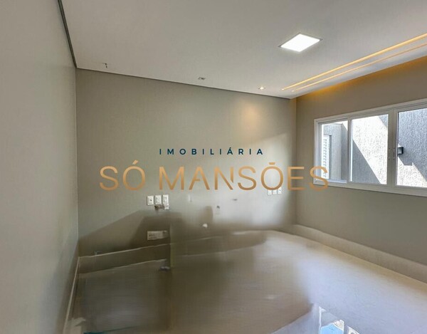 Casa de 313m² à venda no Condomínio Outeiro da Glória - Porto Seguro/BA.