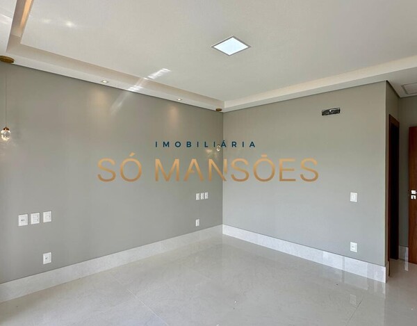 Casa de 313m² à venda no Condomínio Outeiro da Glória - Porto Seguro/BA.