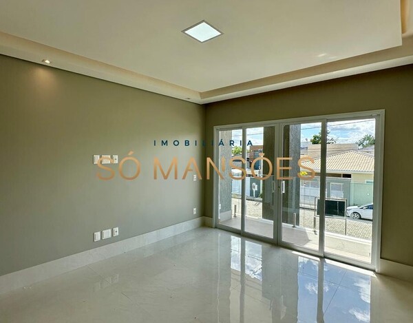 Casa de 313m² à venda no Condomínio Outeiro da Glória - Porto Seguro/BA.