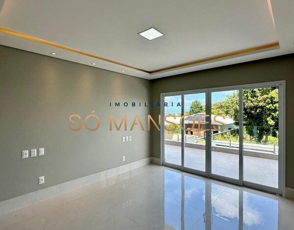 Casa de 313m² à venda no Condomínio Outeiro da Glória - Porto Seguro/BA.