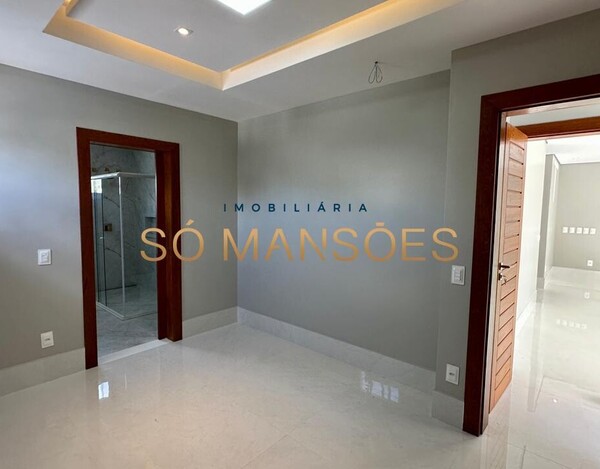 Casa de 313m² à venda no Condomínio Outeiro da Glória - Porto Seguro/BA.