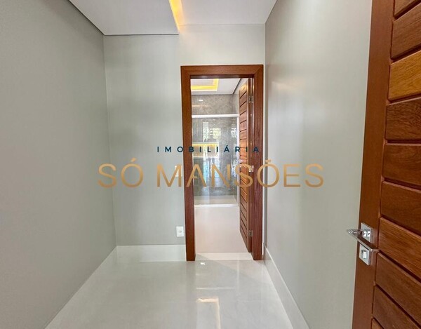 Casa de 313m² à venda no Condomínio Outeiro da Glória - Porto Seguro/BA.