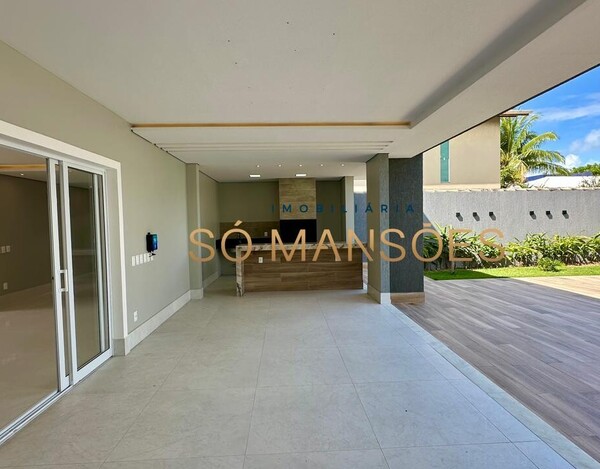 Casa de 313m² à venda no Condomínio Outeiro da Glória - Porto Seguro/BA.