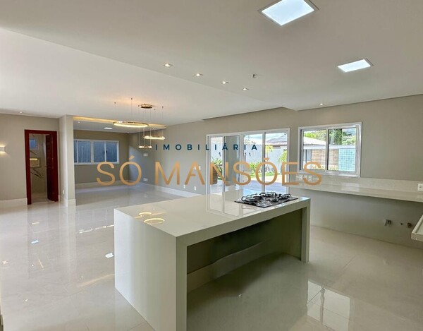 Casa de 313m² à venda no Condomínio Outeiro da Glória - Porto Seguro/BA.