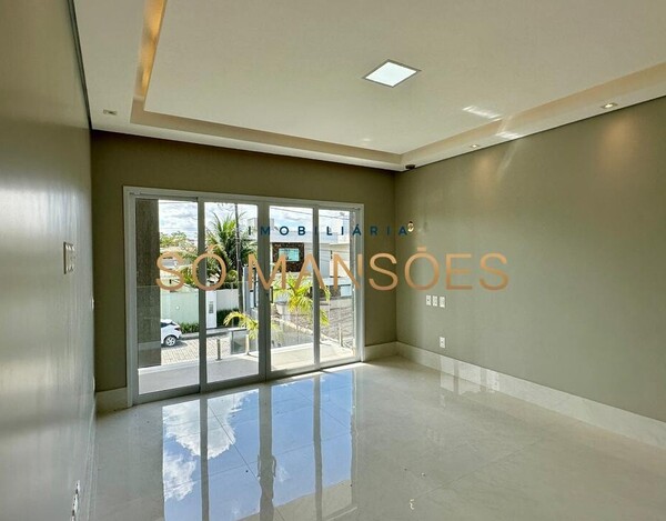 Casa de 313m² à venda no Condomínio Outeiro da Glória - Porto Seguro/BA.