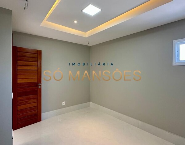 Casa de 313m² à venda no Condomínio Outeiro da Glória - Porto Seguro/BA.