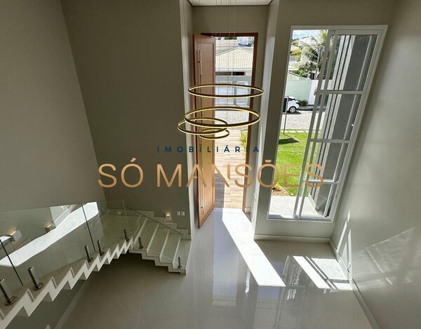 Casa de 313m² à venda no Condomínio Outeiro da Glória - Porto Seguro/BA.