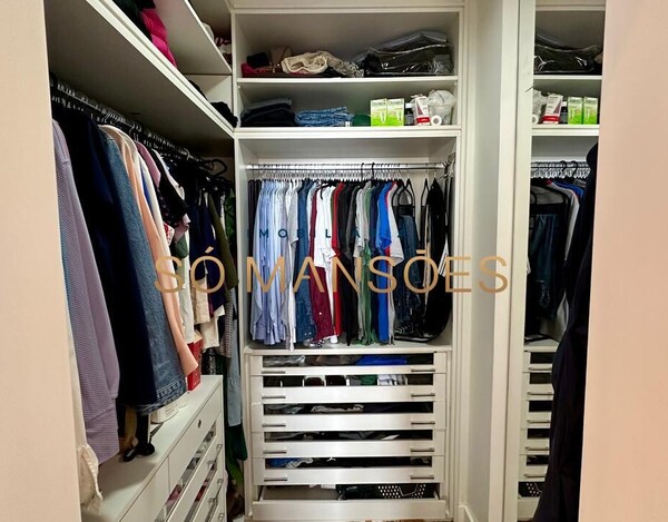 Apartamento de 152m² à venda no Belvedere.