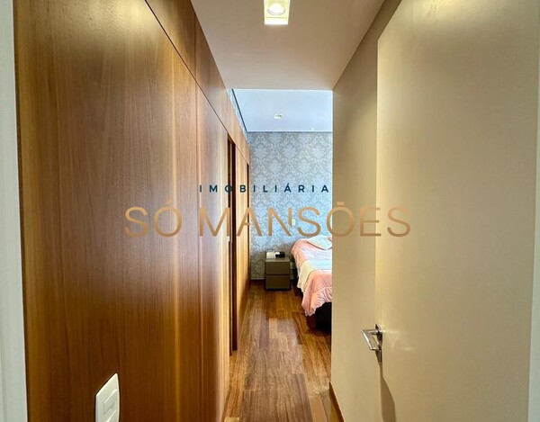 Apartamento de 152m² à venda no Belvedere.