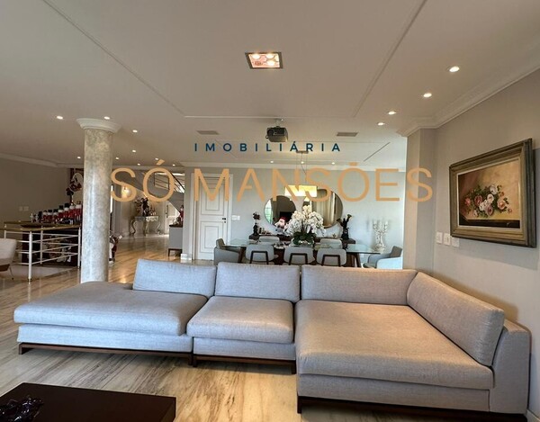 CASA À VENDA NO VILA CASTELA 