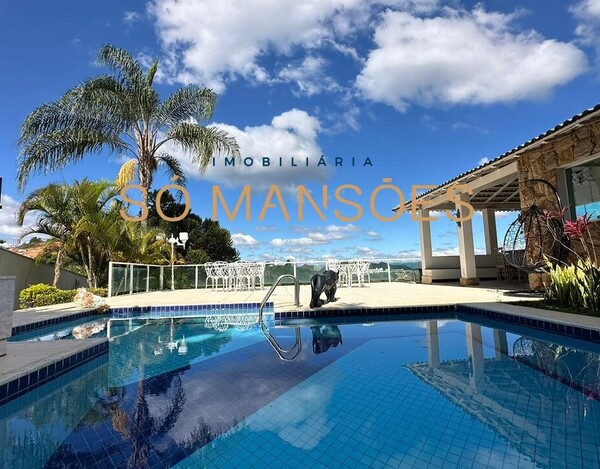 CASA À VENDA NO VILA CASTELA 