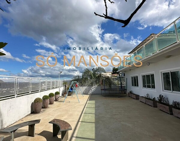 CASA À VENDA NO VILA CASTELA 