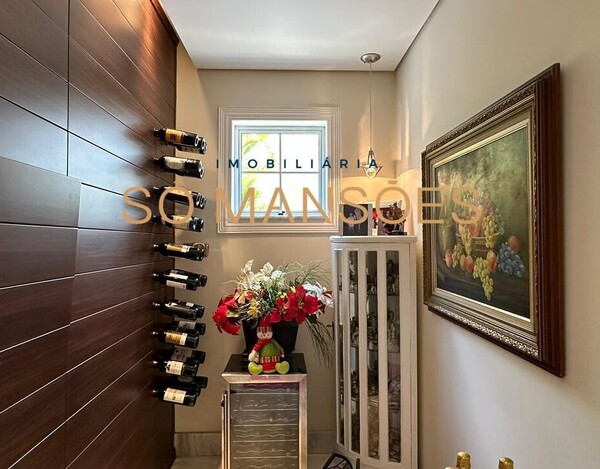 CASA À VENDA NO VILA CASTELA 