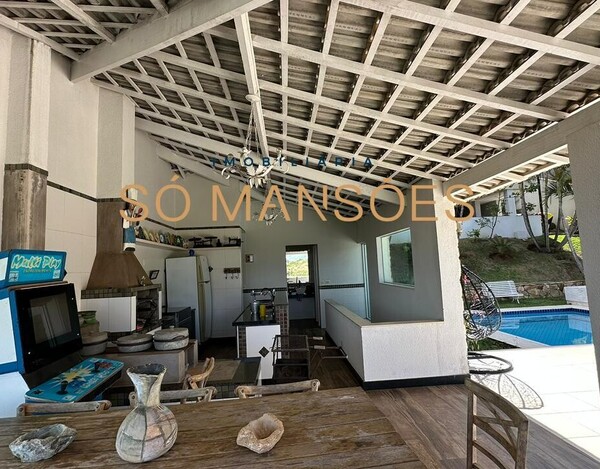 CASA À VENDA NO VILA CASTELA 