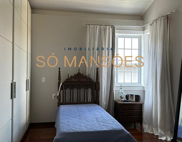 CASA À VENDA NO VILA CASTELA 