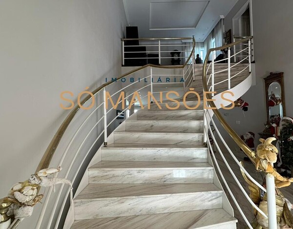 CASA À VENDA NO VILA CASTELA 