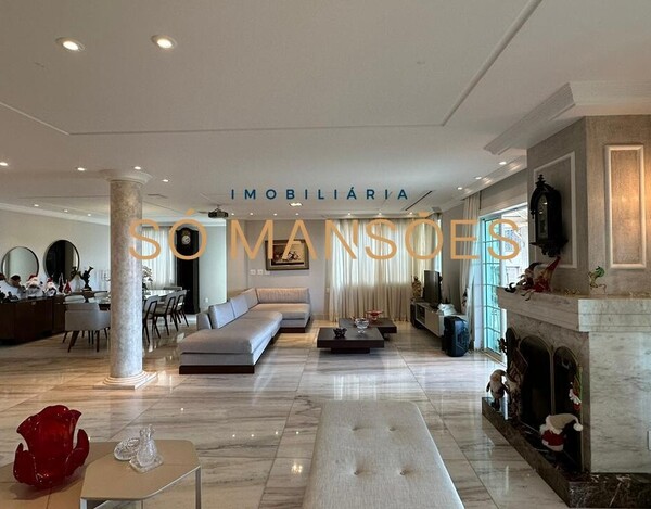 CASA À VENDA NO VILA CASTELA 