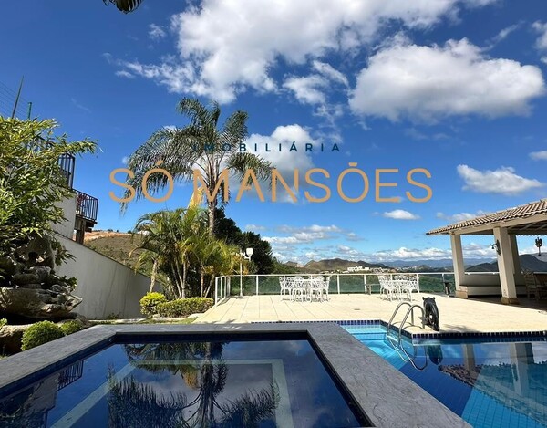 CASA À VENDA NO VILA CASTELA 