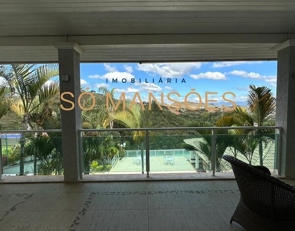 CASA À VENDA NO VILA CASTELA 