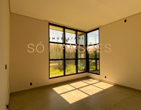 CASA À VENDA NO CONDOMÍNIO SONHO VERDE EM LAGOA SANTA