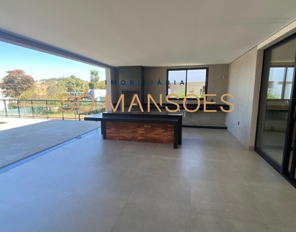 CASA À VENDA NO CONDOMÍNIO SONHO VERDE EM LAGOA SANTA