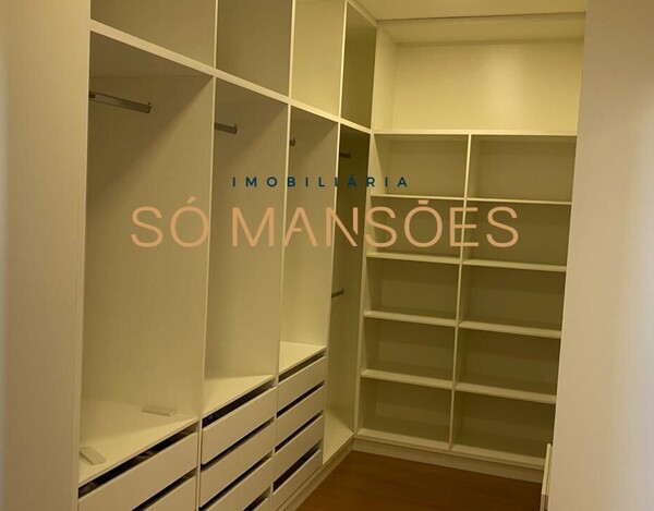 CASA À VENDA NO CONDOMÍNIO SONHO VERDE EM LAGOA SANTA