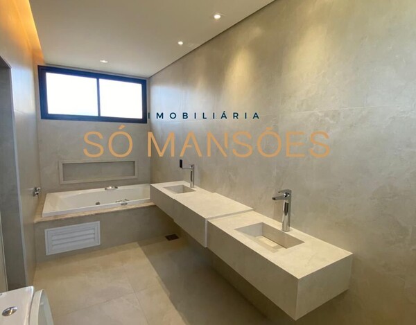 CASA À VENDA NO CONDOMÍNIO SONHO VERDE EM LAGOA SANTA