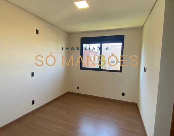 CASA À VENDA NO CONDOMÍNIO SONHO VERDE EM LAGOA SANTA